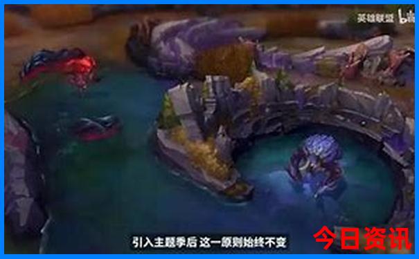 云南省普者黑风景区简介